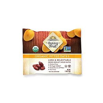 Sunny Fruit - Dried Dates Organic (50g)