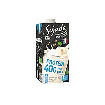 Sojade - High Protein Soya Drink (750ml)
