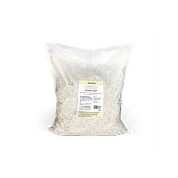 Soakin - Epsom bath Salts (5000g)