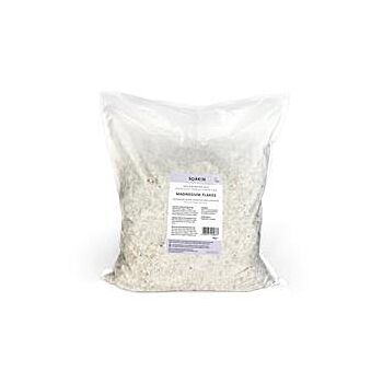 Soakin - Magnesium Flakes (5000g)