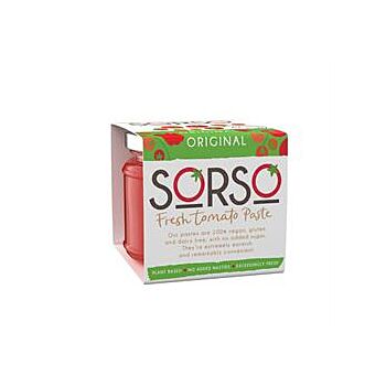 Sorso - Original Paste (220g)