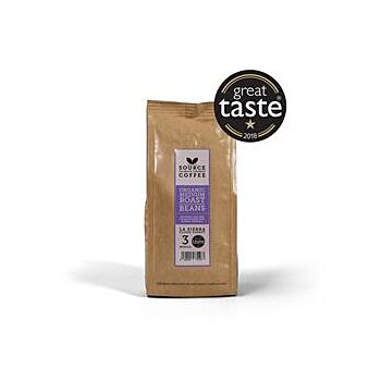 Source Climate Change Coffee - Mexico La Sierra RG Coffee (227g)