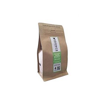 Source Climate Change Coffee - Uganda Mount Elgon R&G Coffee (227g)