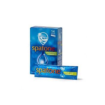 Spatone - Spatone Apple 14 day (14 sachet)