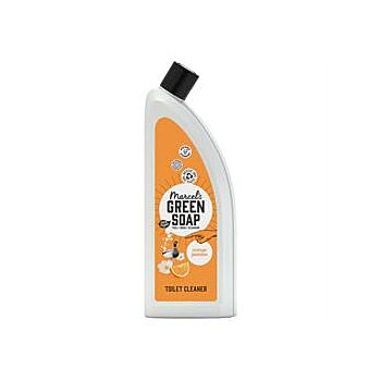 Marcels Green Soap - Toilet Cleaner Orange&Jasmine (750ml)