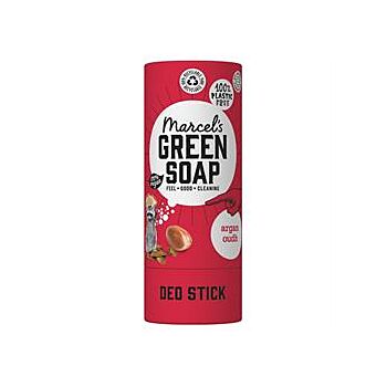 Marcels Green Soap - Deo Stick Argan&Oudh (40g)