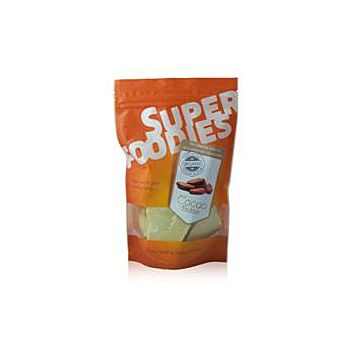 Superfoodies - Cacao Butter (250g)