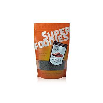Superfoodies - Cacao Nibs (250g)