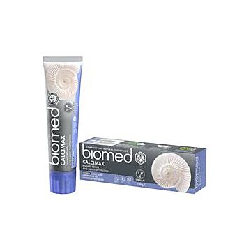 Splat - Biomed Calcimax Toothpaste (100g)
