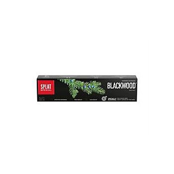 Splat - Splat Special Blackwood (75ml)
