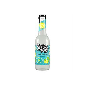 Square Root - Lemonade (275ml)