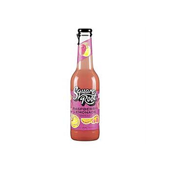Square Root - Raspberry Lemonade (275ml)