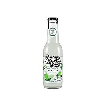 Square Root - AF Mojito (200ml)