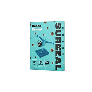 SURREAL - Cereal Cocoa (240g)