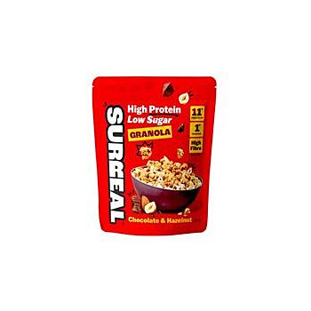 SURREAL - Granola Chocolate Hazelnut (300g)