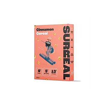 SURREAL - Cereal Cinnamon (240g)