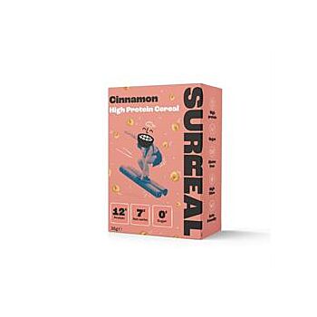 SURREAL - Cereal Cinnamon (35g)