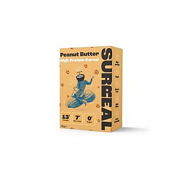 SURREAL - Cereal Peanut Butter (35g)