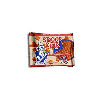 Stroop Club - Plant Based Stroop 2-pack (60g)