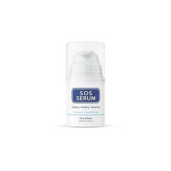 SOS Serum Skincare - SOS Serum (50ml)