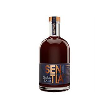 Sentia - Sentia Red 0% ABV (500ml)