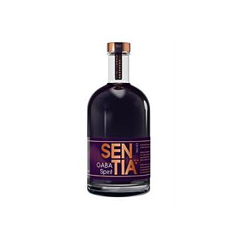 Sentia - Sentia Black (500ml)