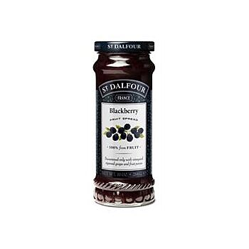 St Dalfour - Blackberry Fruit Spread (284g)