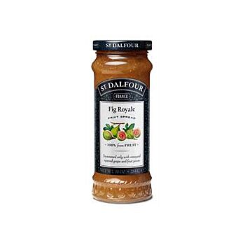 St Dalfour - Fig Royale Fruit Spread (284g)