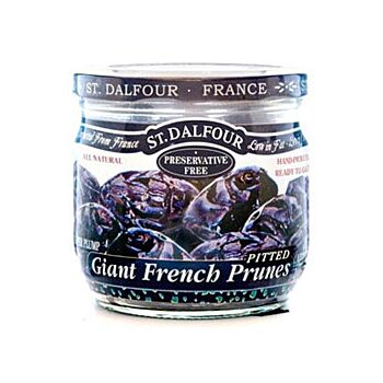St Dalfour - Pitted Prunes (200g)