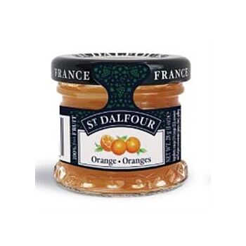 St Dalfour - Orange Fruit Spread (28g)