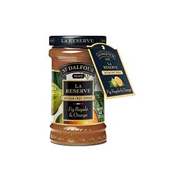 St Dalfour - Fig Royale & Orange Spread (170g)