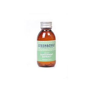 Steenbergs - Organic Peppermint Extract (100g)
