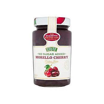 Stute - No Sugar Added Morello Cherry (430g)