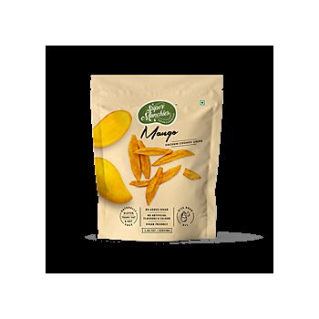 Super Munchies - Mango Chips (50g)