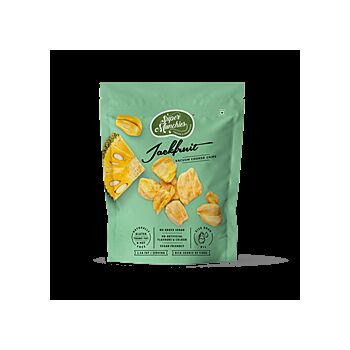 Super Munchies - Jackfruit Chips (50g)
