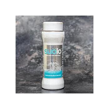 Suolo - Reduced Sodium Sea Salt (175g)