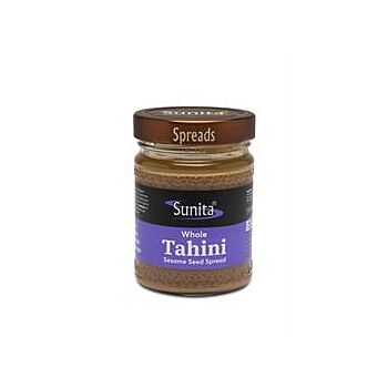 Sunita - Whole Tahini (280g)