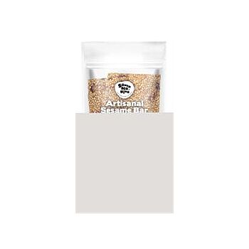 Seven Ate Nine - Sesame Bars Pistachios (100g)