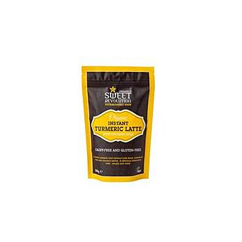Sweet Revolution - Organic Instant Turmeric Latte (200g)