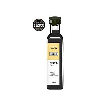 Sozye - Organic Noya Sauce 250ml (250ml)
