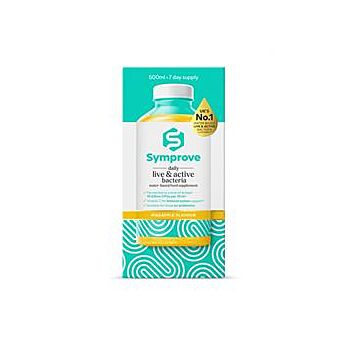 Symprove - Pineapple 1 week (500ml)