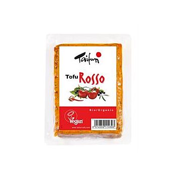 Taifun - Tofu Rosso Demeter Org (200g)