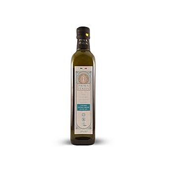 Prima Italia - Org Extra Virgin Olive Oil (500ml)