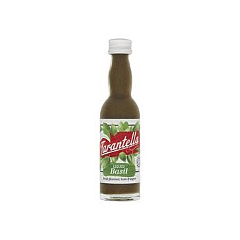 Tarantella - Organic Liquid Basil (40ml)