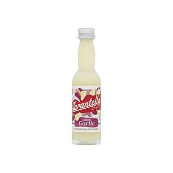 Tarantella - Organic Liquid Garlic (40ml)