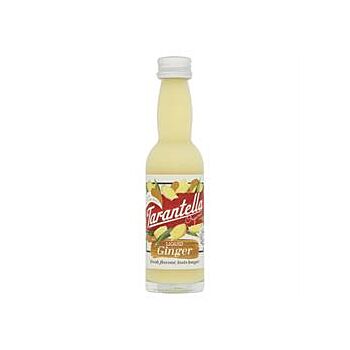 Tarantella - Organic Liquid Ginger (40ml)