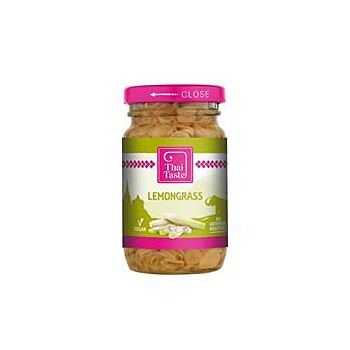 Thai Taste - Thai Taste Lemongrass (114g)