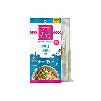 Thai Taste - Pad Thai Kit (Sleeve) (232g)