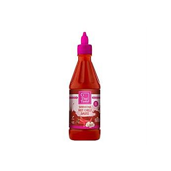 Thai Taste - Sriracha Sauce (435ml)