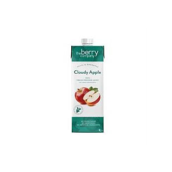 The Berry Company - Apple Juice (1l)